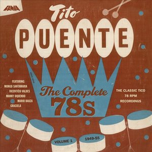 The Complete 78s Vol 1