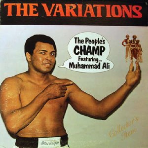 The People's Champ Featuring Muhammad Ali