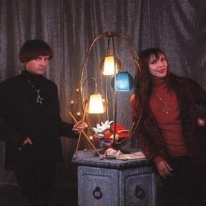 Avatar di Jarboe and Lary Seven