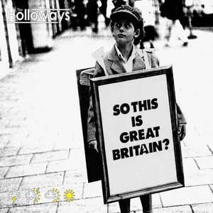 So This Is Great Britain? (Deluxe Version)