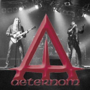 Image for 'Aeternom'