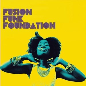 Fusion Funk Foundation 的头像