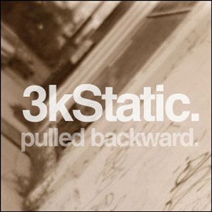 Pulled Backward (Unreleased Tracks 2001-2003)