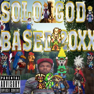 Based 20XX EP&beat Tape