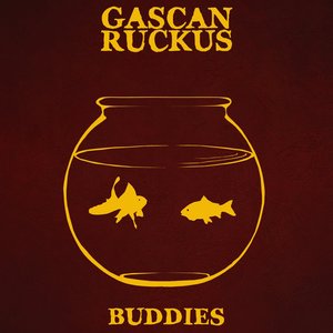 Buddies - EP