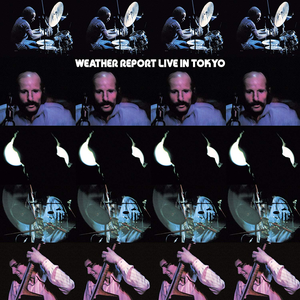 Weather Report - Live in Tokyo - Zortam Music