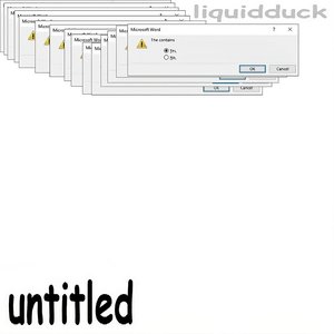 Untitled EP
