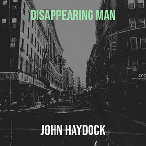 Disappearing Man