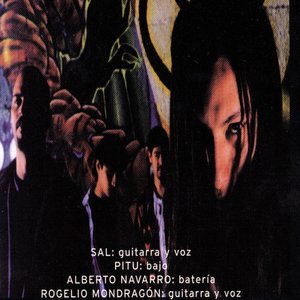 Avatar för Escarbarme