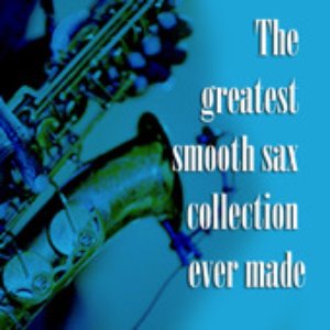 The Smooth Sax Players 的头像