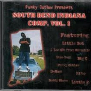 The Funky Outlaw 的头像