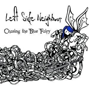 Chasing the Blue Fairy