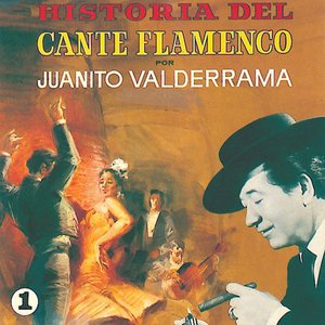Historia del Cante Flamenco, Vol.1