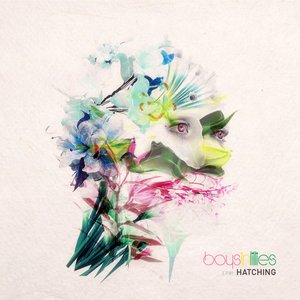 Hatching