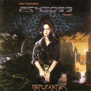 Psyborg Project - Replicant