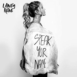 Speak Your Name
