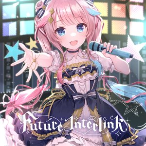 Future Interlink (feat. Technoplanet) - Single