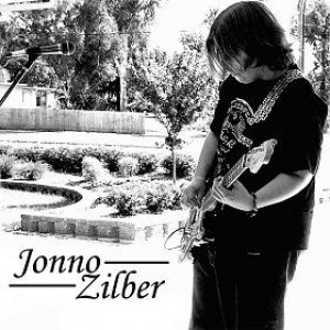 Jonno Zilber