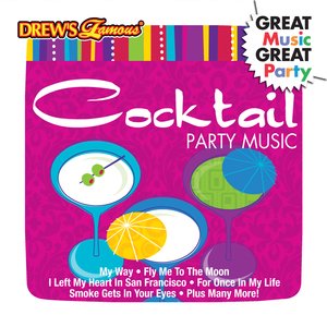 Cocktail Party Music