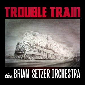 Trouble Train