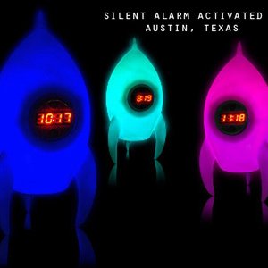 Silent Alarm Activated 的头像