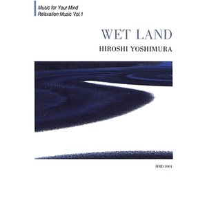 Image for 'Wet Land'