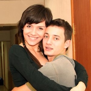 Стас Шурін та Еріка 的头像