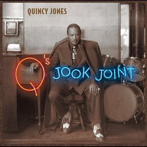 Imagem de 'Q's Jook Joint'