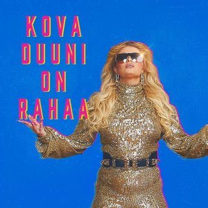 Kova duuni on rahaa (Vain elämää kausi 13)