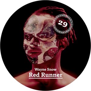 Red Runner - EP