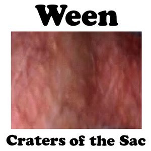 Craters of the Sac