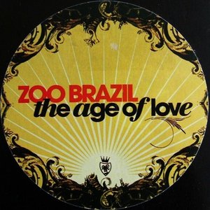 The Age Of Love