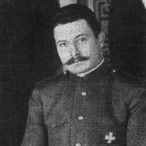 Vassily Brandt 的头像
