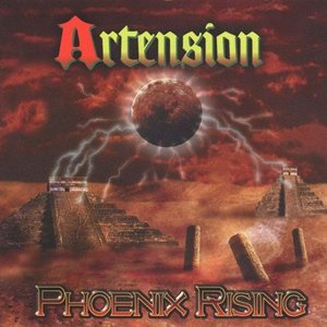 Phoenix Rising