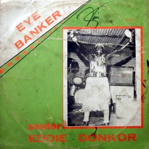 Eye Banker