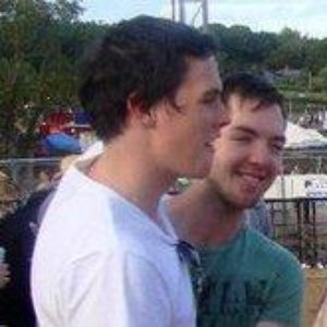 Ciarán 的头像