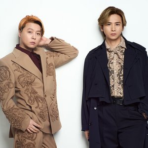 KinKi Kids 的头像