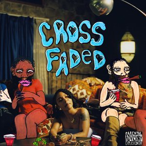 Crossfaded - Single