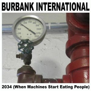 2034 (When Machines Start Eating People)