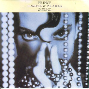 Diamonds & Pearls