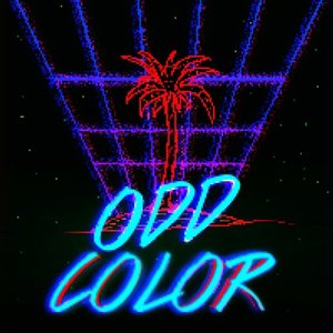 odd color 的头像