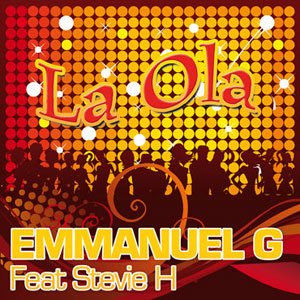 Emmanuel G のアバター