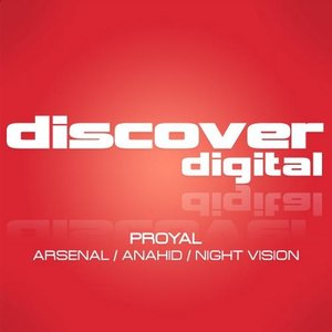 Arsenal / Anahid / Night Vision