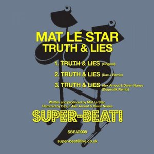 Avatar for Mat Le Star