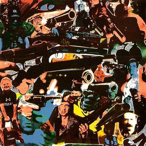 Mad Doktas Of Mind Altaration 的头像