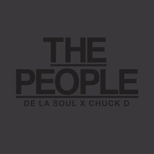 The People (feat. Chuck D)