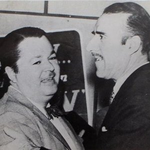 Aníbal Troilo & Edmundo Rivero 的头像