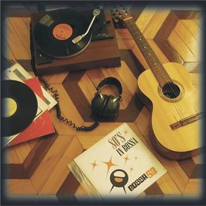 80's in Bossa