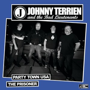 Party Town USA b/w The Prisoner