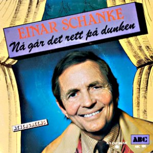 Avatar for Einar Schanke
